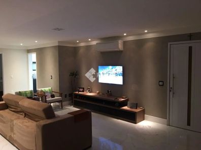 Casa de Condomínio com 3 Quartos à venda, 220m² no Bairro das Palmeiras, Campinas