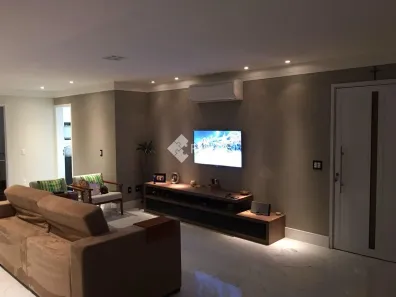 Casa de Condomínio com 3 Quartos à venda, 220m² no Bairro das Palmeiras, Campinas