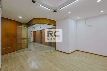 Sala Comercial para alugar, 250m² no Centro, Belo Horizonte