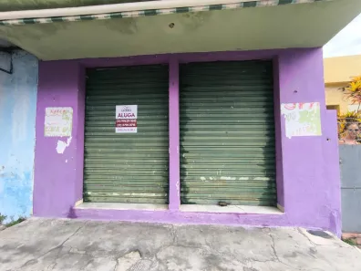 Ponto Comercial para alugar, 15m² no Jardim Alcântara, São Gonçalo