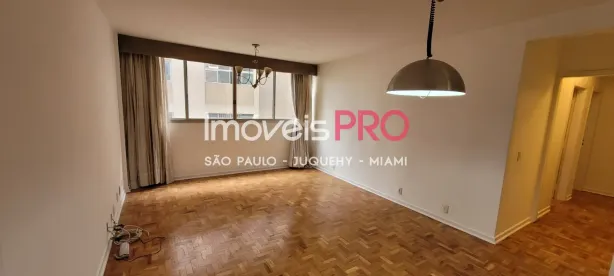 Apartamento com 3 Quartos à venda, 96m² no Indianópolis, São Paulo