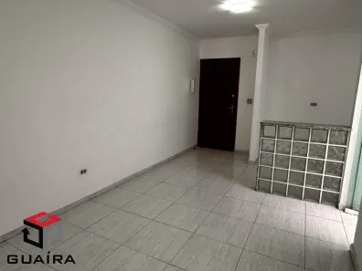 Apartamento com 2 Quartos à venda, 55m² no Vila Scarpelli, Santo André