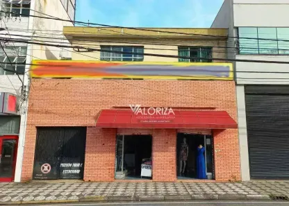 Casa com 5 Quartos à venda, 371m² no Vila Lucy, Sorocaba