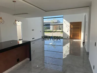Casa de Condomínio com 4 Quartos à venda, 190m² no Inoã (Inoã), Maricá
