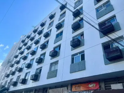 Apartamento com 1 Quarto à venda, 38m² no Boa Viagem, Recife
