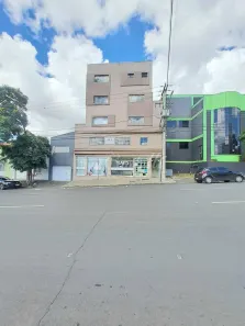 Imóvel Comercial para alugar, 200m² no Orfãs, Ponta Grossa