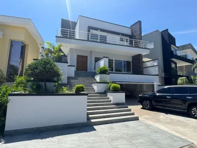 Sobrado com 3 Quartos à venda, 347m² no Chácaras Copaco, Arujá