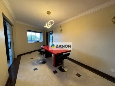 Imóvel Comercial com 3 Quartos à venda, 700m² no Vila Metalúrgica, Santo André