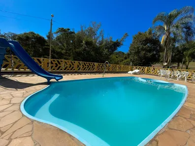 Fazenda/Sítio com 3 Quartos à venda, 65519m² no Centro, Socorro