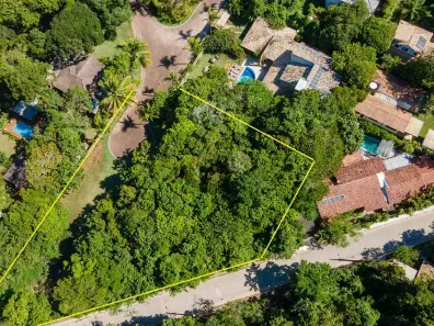 Lote/Terreno à venda, 2130m² no Trancoso, Porto Seguro