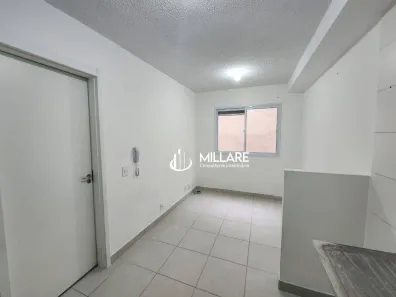 Apartamento com 1 Quarto para alugar, 27m² no Brás, São Paulo