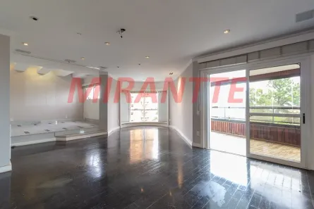 Apartamento com 4 Quartos à venda, 286m² no Água Fria, São Paulo