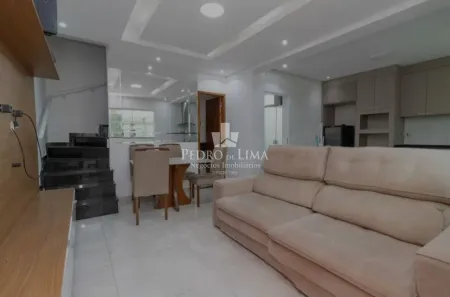 Sobrado com 2 Quartos à venda, 68m² no Vila Marieta, São Paulo