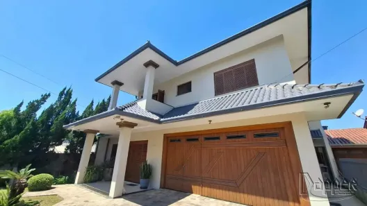 Casa com 4 Quartos à venda, 329m² no Rincão dos Ilhéus, Estância Velha
