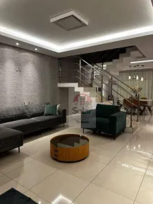 Casa de Condomínio com 3 Quartos à venda, 214m² no Parque Vera Cruz, Tremembé