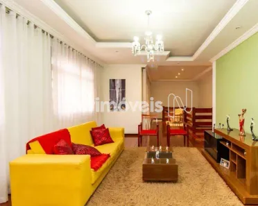 Casa com 4 Quartos à venda, 375m² no Camargos, Belo Horizonte