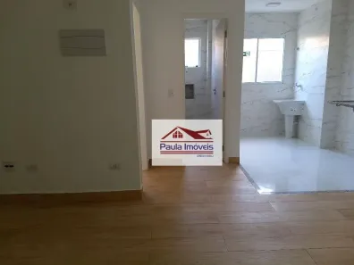 Apartamento com 1 Quarto à venda, 44m² no Vila Maria Alta, São Paulo