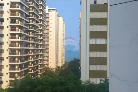 Apartamento com 3 Quartos à venda, 144m² no Pitangueiras, Guarujá