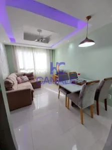 Apartamento com 2 Quartos à venda, 43m² no Recreio dos Bandeirantes, Rio de Janeiro