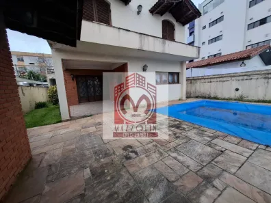 Sobrado com 4 Quartos à venda, 293m² no Jardim São Caetano, São Caetano do Sul