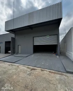 Galpão/Depósito/Armazém para alugar, 250m² no Cidade Nova, Marabá