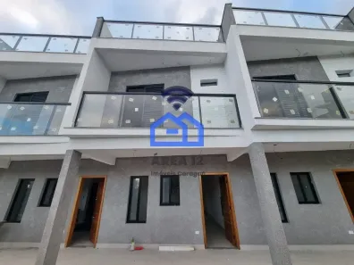 Casa com 2 Quartos à venda, 170m² no Jardim Mariella, Caraguatatuba