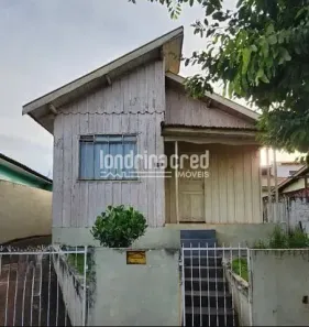 Casa com 3 Quartos à venda, 10m² no Industrial, Londrina