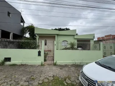 Casa com 3 Quartos à venda, 200m² no Parque Guarus, Campos dos Goytacazes