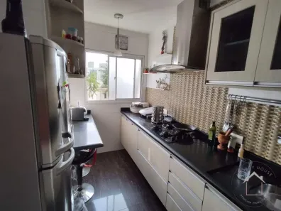 Casa de Condomínio com 3 Quartos à venda, 178m² no Parque Munhoz, São Paulo