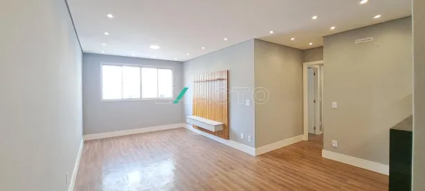 Apartamento com 3 Quartos à venda, 99m² no Cambuí, Campinas