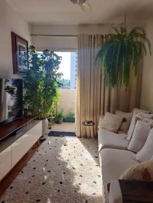 Apartamento com 2 Quartos à venda, 50m² no Pinheiros, São Paulo