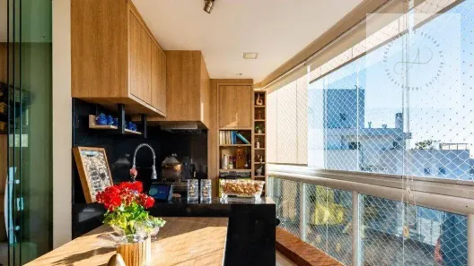 Apartamento com 2 Quartos à venda, 114m² no João Paulo, Florianópolis