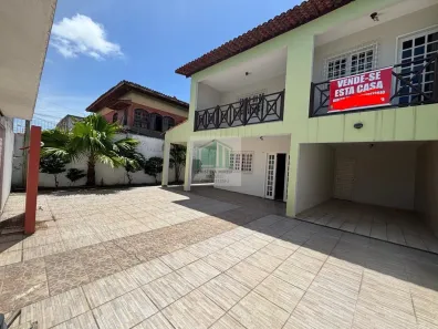 Casa com 5 Quartos à venda, 360m² no Jardim Atlântico, Olinda