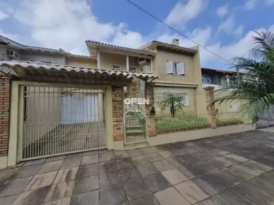Sobrado com 5 Quartos à venda, 261m² no Marechal Rondon, Canoas