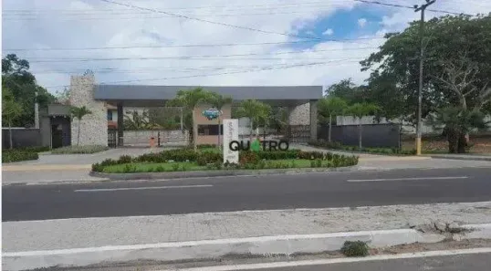 Casa com 4 Quartos à venda, 320m² no Camará, Aquiraz