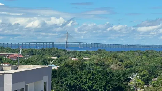Apartamento com 3 Quartos à venda, 61m² no Ponta Negra, Manaus