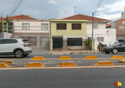 Casa com 3 Quartos para venda ou aluguel, 250m² no Tatuapé, São Paulo