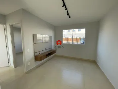 Apartamento com 2 Quartos à venda, 46m² no Setor Grajaú, Goiânia