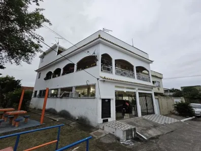 Casa com 4 Quartos à venda, 360m² no Rancho Novo, Nova Iguaçu