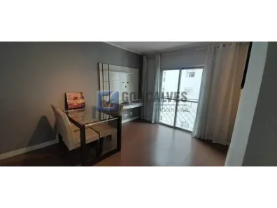 Apartamento com 1 Quarto à venda, 51m² no Santa Paula, São Caetano do Sul