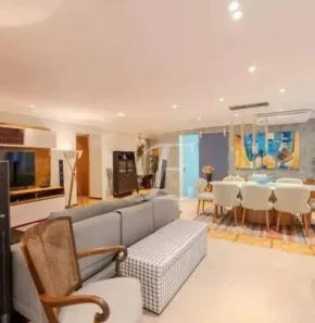 Apartamento com 3 Quartos à venda, 177m² no Bela Vista, São Paulo