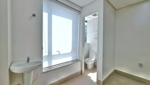 Sala Comercial para alugar, 16m² no Setor Oeste, Goiânia