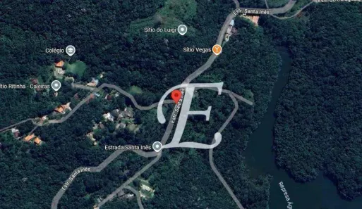 Lote/Terreno à venda, 48000m² no Santa Inês, Caieiras