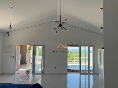 Casa com 3 Quartos à venda, 120m² no Moreiras, Mairinque