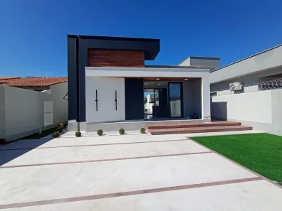 Casa com 3 Quartos à venda, 119m² no Jardim Atlântico Central (Itaipuaçu), Maricá