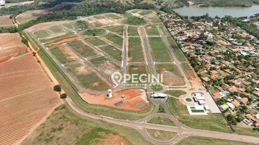 Lote/Terreno à venda, 450m² no Núcleo Lageado Portal dos Nobres, Ipeúna