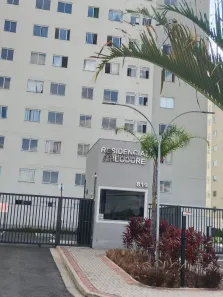 Apartamento com 2 Quartos à venda, 42m² no Vila Prosperidade, Taubaté