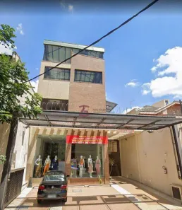 Prédio Comercial à venda, 519m² no Campos Elíseos, São Paulo