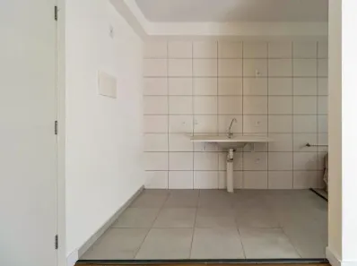 Apartamento com 2 Quartos à venda, 42m² no Vila Plana, São Paulo