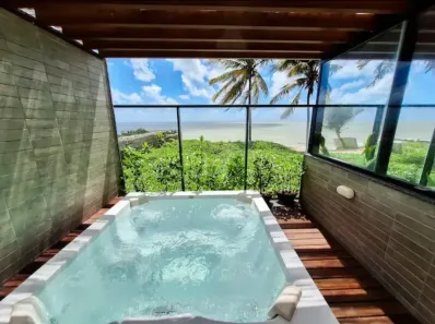 Flat com 1 Quarto à venda, 53m² no Jardim Oceania, João Pessoa